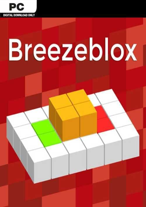Breezeblox