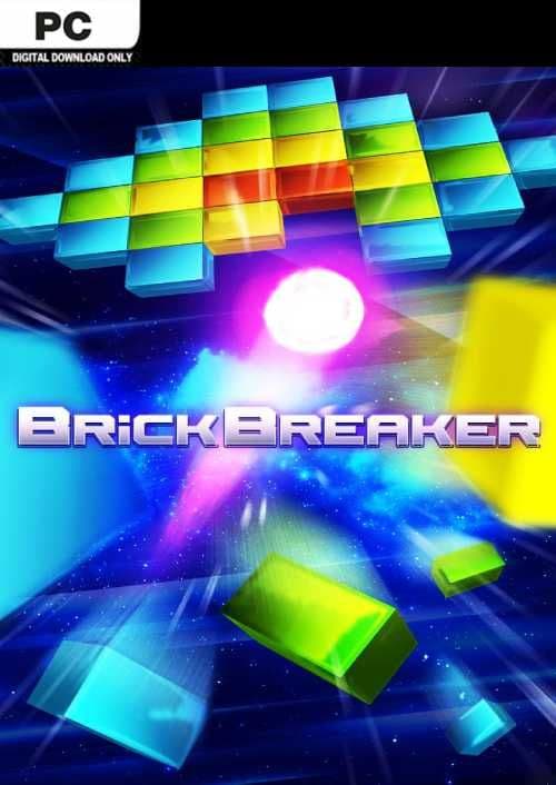 Brick Breaker