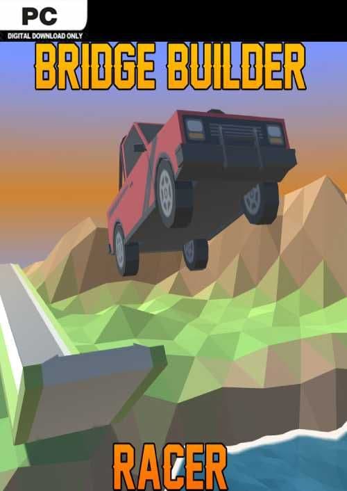 Bridge Builder Racer