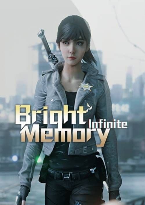 Bright Memory: Infinite
