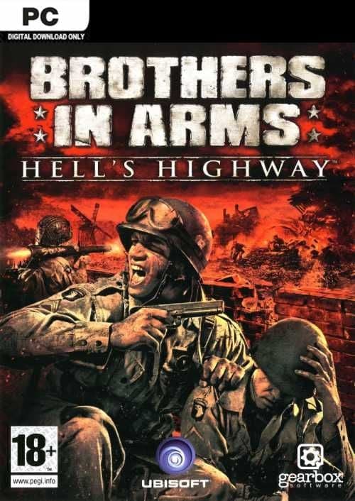 Brothers in Arms - Hell's Highway