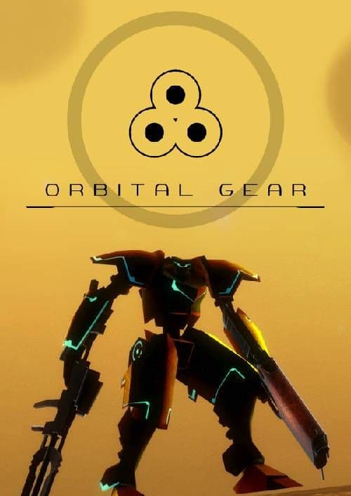 Orbital Gear