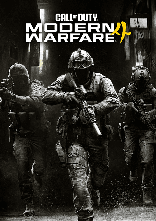 Call of Duty: Modern Warfare 4 Xbox Series X|S (WW)