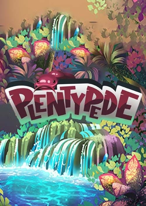 Plentypede