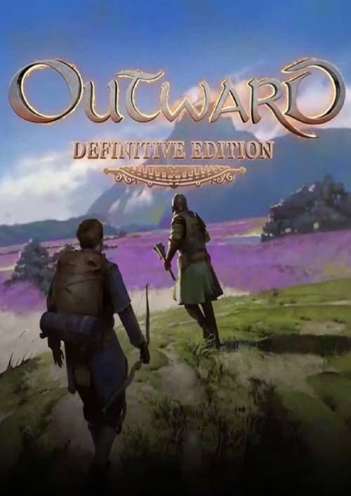 Outward
