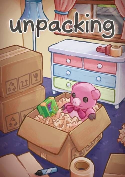 Unpacking