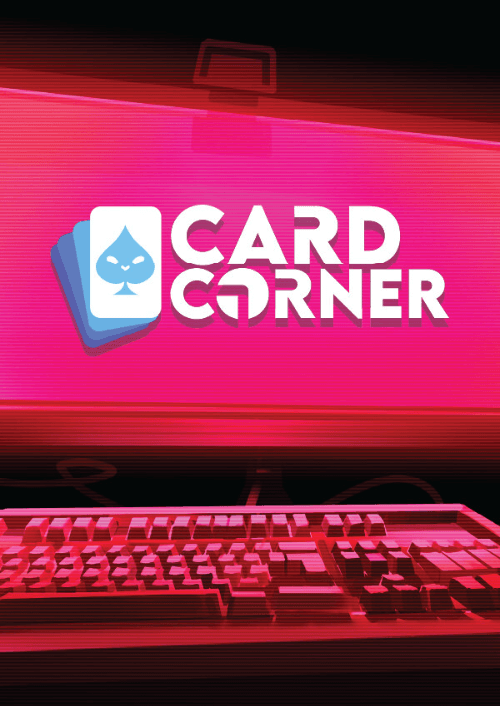 Card Corner