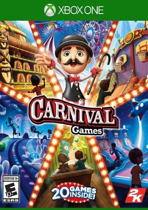 Carnival Games