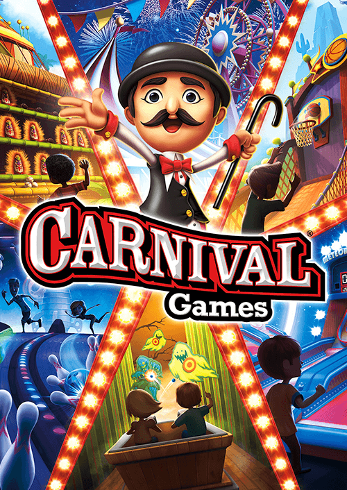 Carnival Games