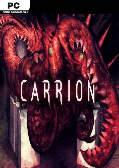 CARRION
