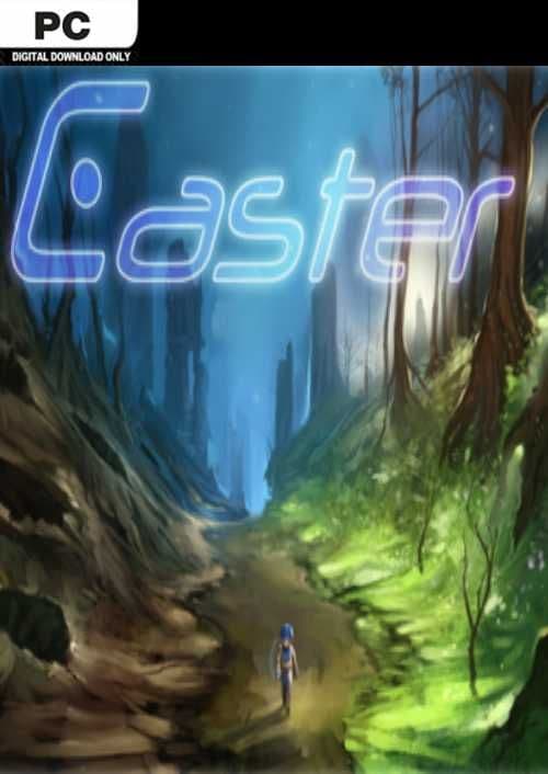 Caster