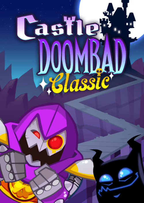 Castle Doombad Classic