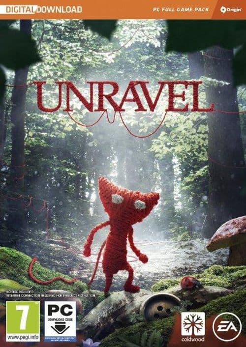 Unravel