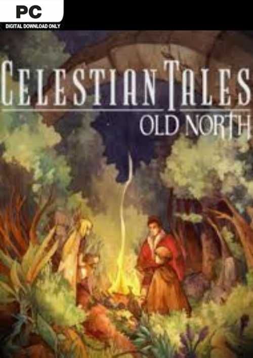 Celestian Tales Old North