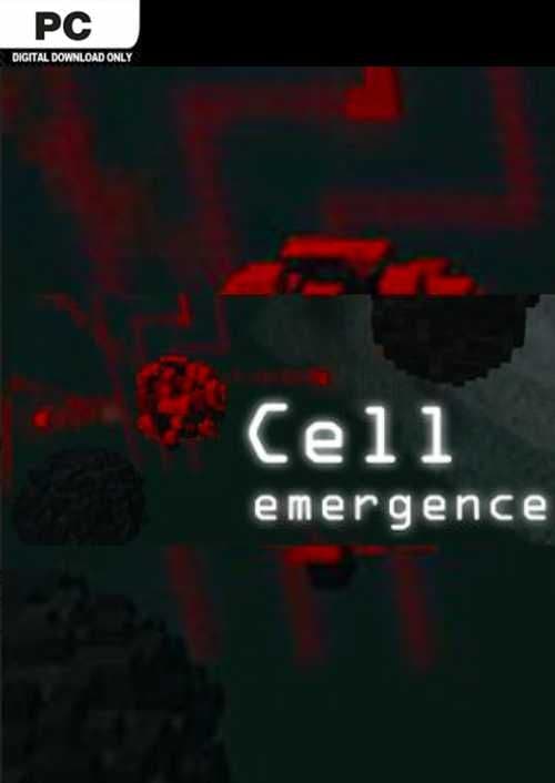 Cell HD emergence