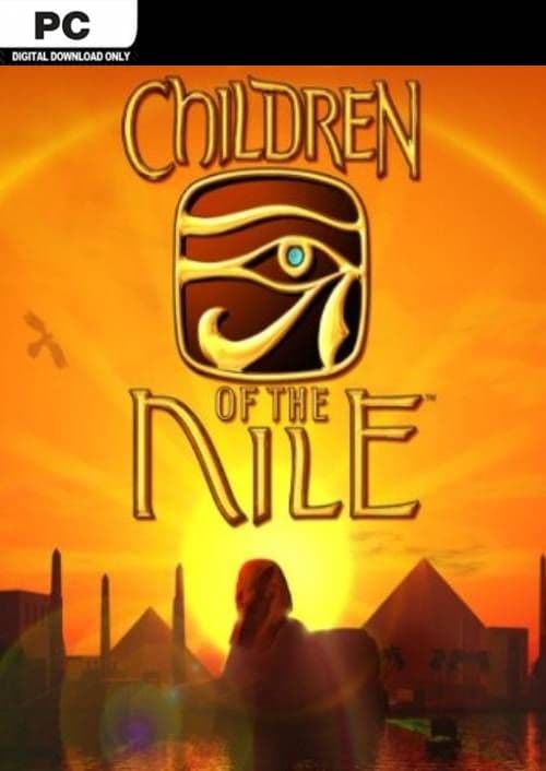 Children of the Nile Pack