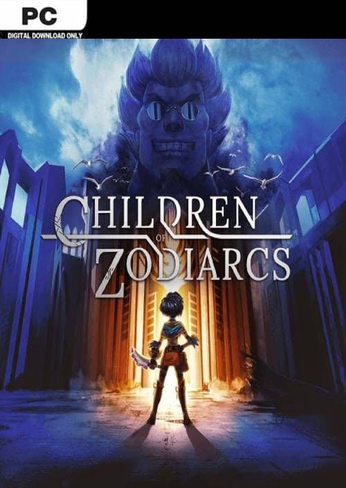 Children of Zodiarcs