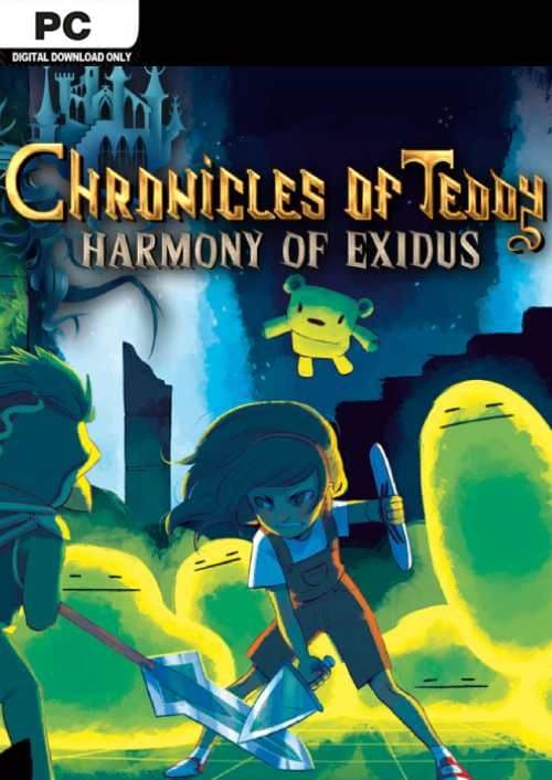 Chronicles of Teddy