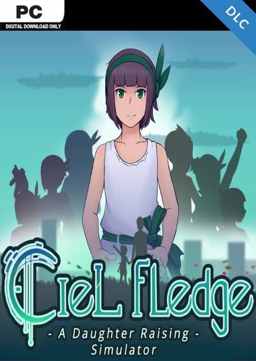 Ciel Fledge A Daughter Raising Simulator