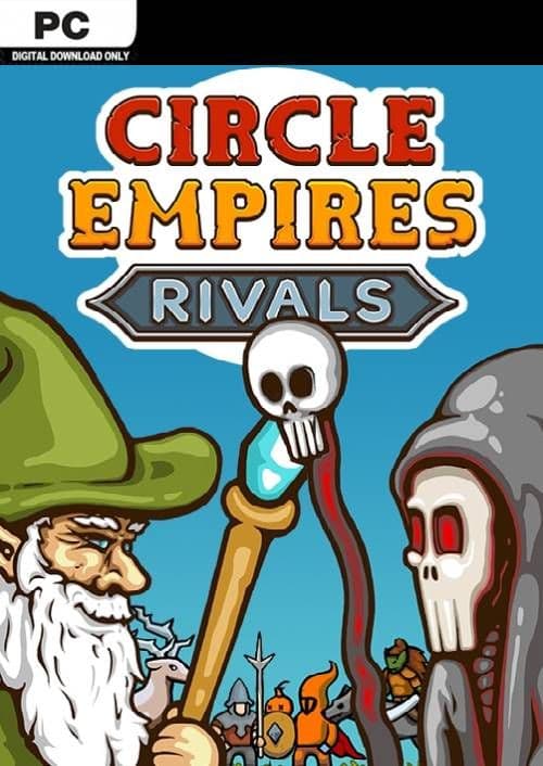 Circle Empires Rivals