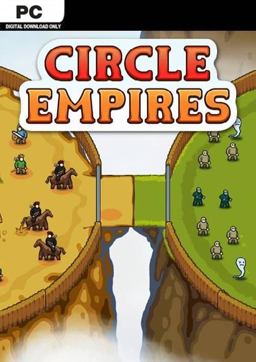 Circle Empires
