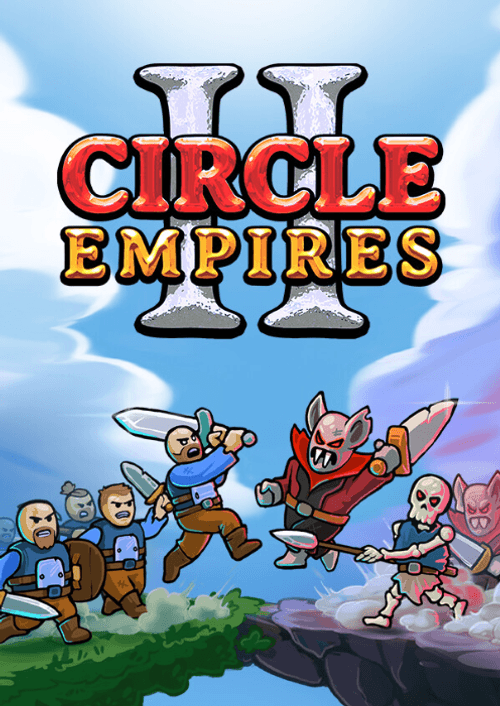 Circle Empires 2
