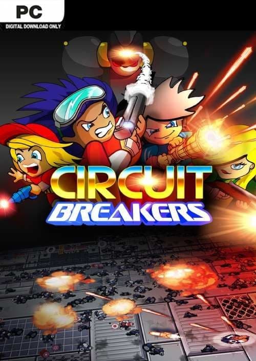 Circuit Breakers