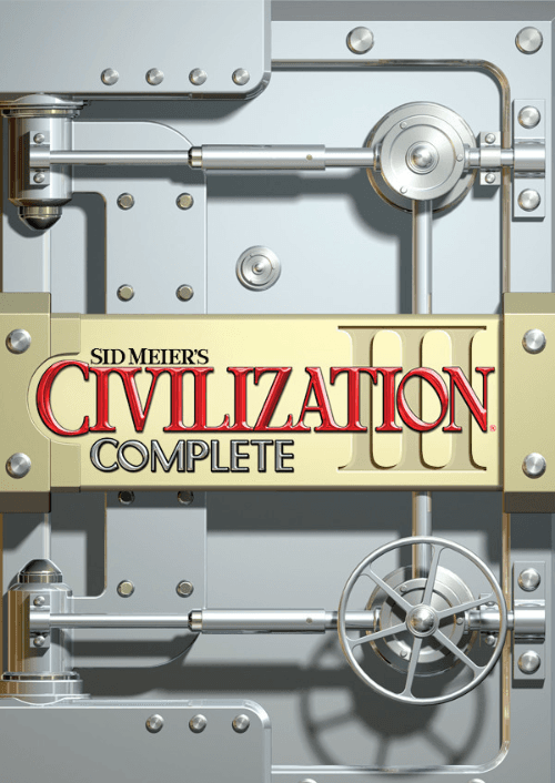 Sid Meier's Civilization III Complete