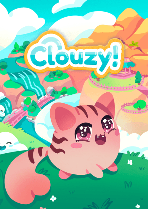 Clouzy!