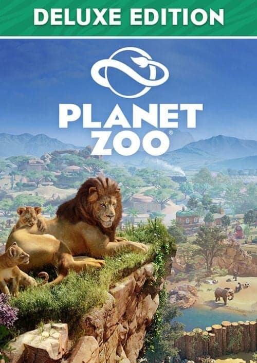 Planet Zoo