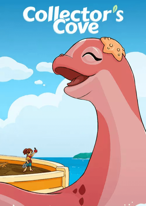 Collector's Cove