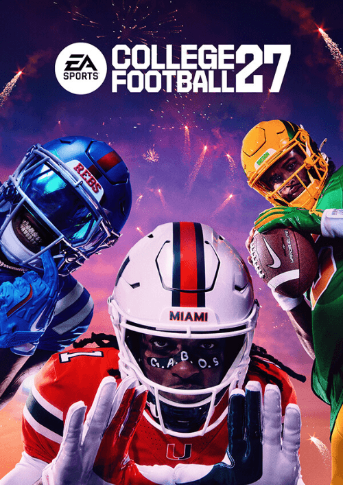 EA SPORTS College Football 27