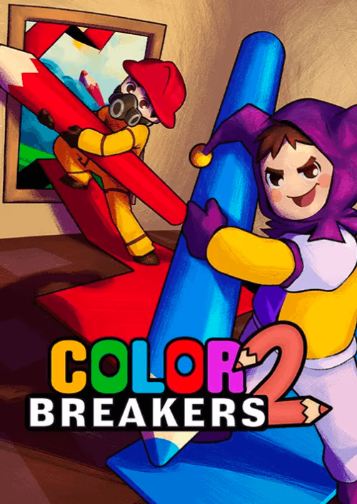 Color Breakers 2