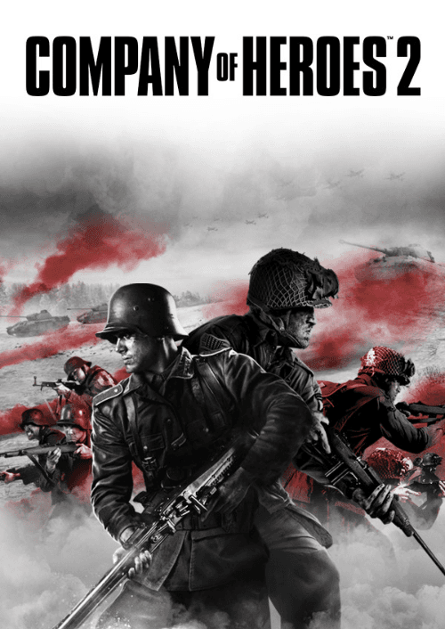 Company of Heroes 2 (PC)