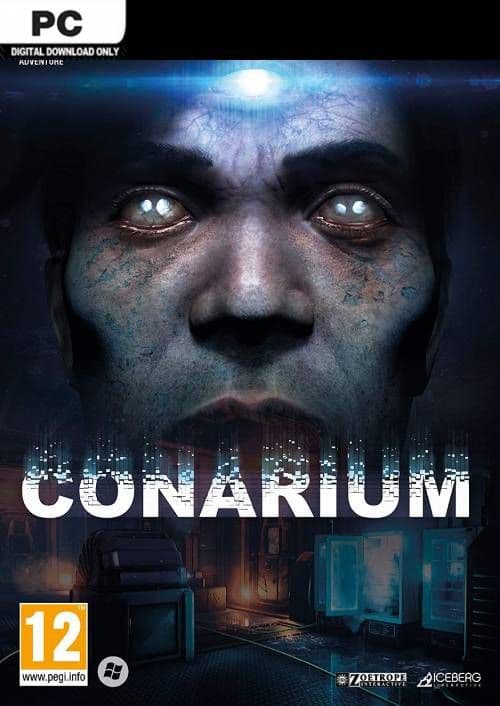 Conarium