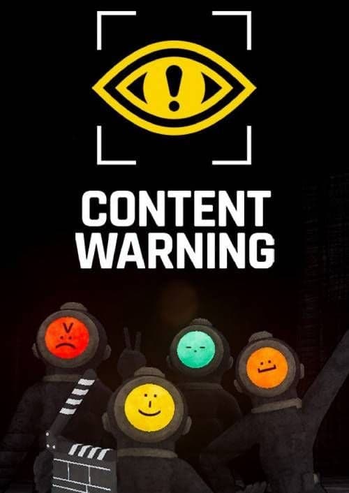 Content Warning