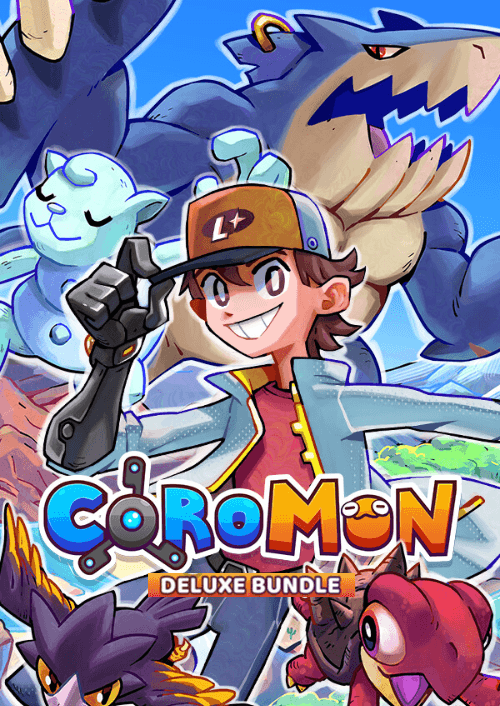 Coromon