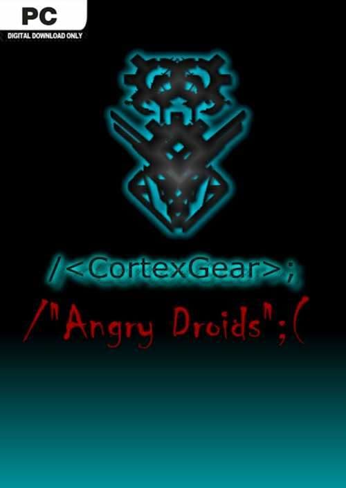 CortexGear AngryDroids