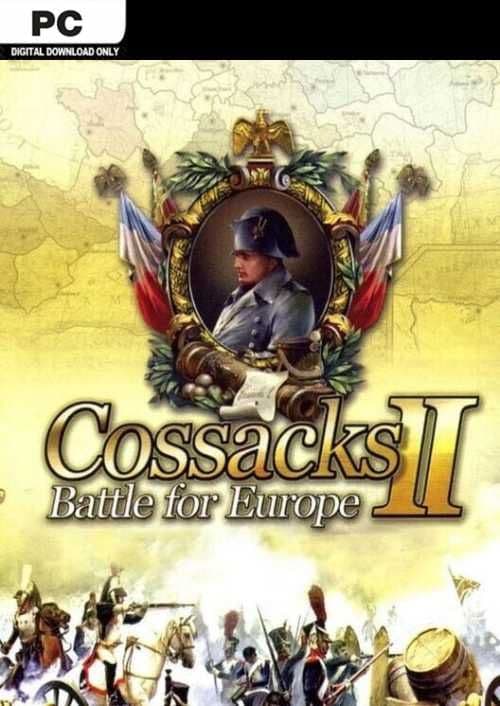 Cossacks II Battle for