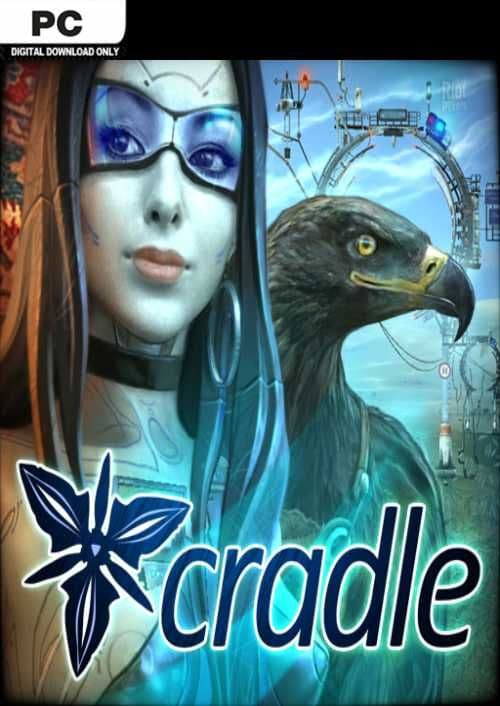 Cradle