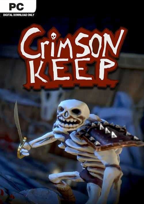 Crimson Keep