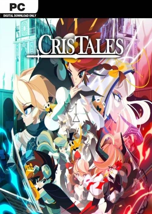 Cris Tales