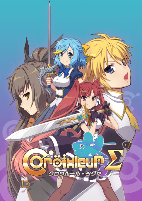 Croixleur Sigma