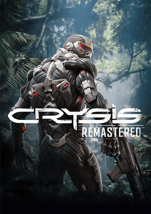 Crysis