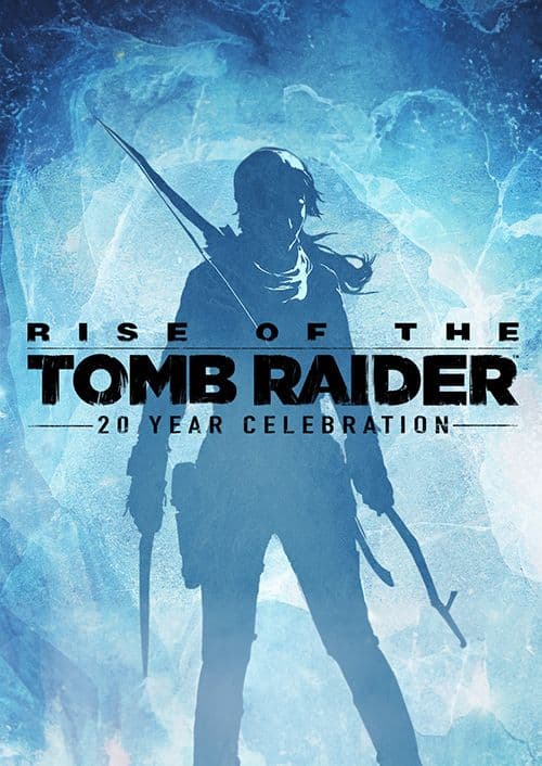 Rise of the Tomb Raider: 20 Year Celebration PC (Europe & UK)