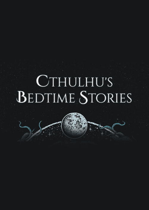 Cthulhu's Bedtime Stories PC - DLC Bundle