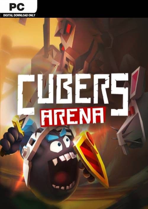 Cubers: Arena