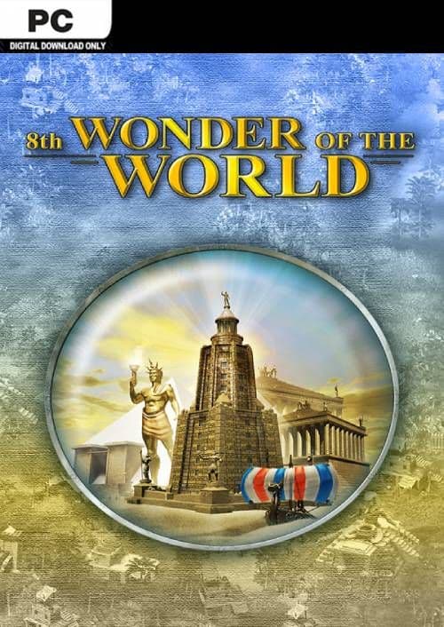 Cultures  8th Wonder of the World