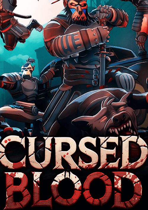 Cursed Blood