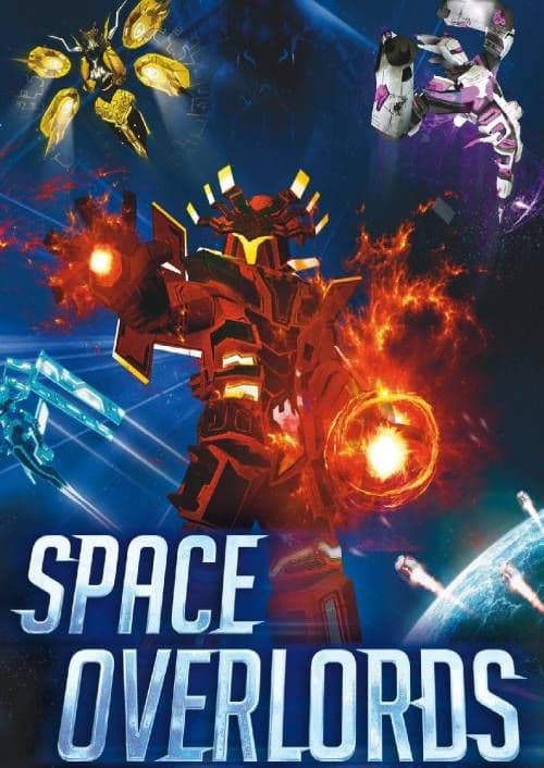 Space Overlords